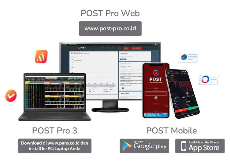 POST Multiplatform