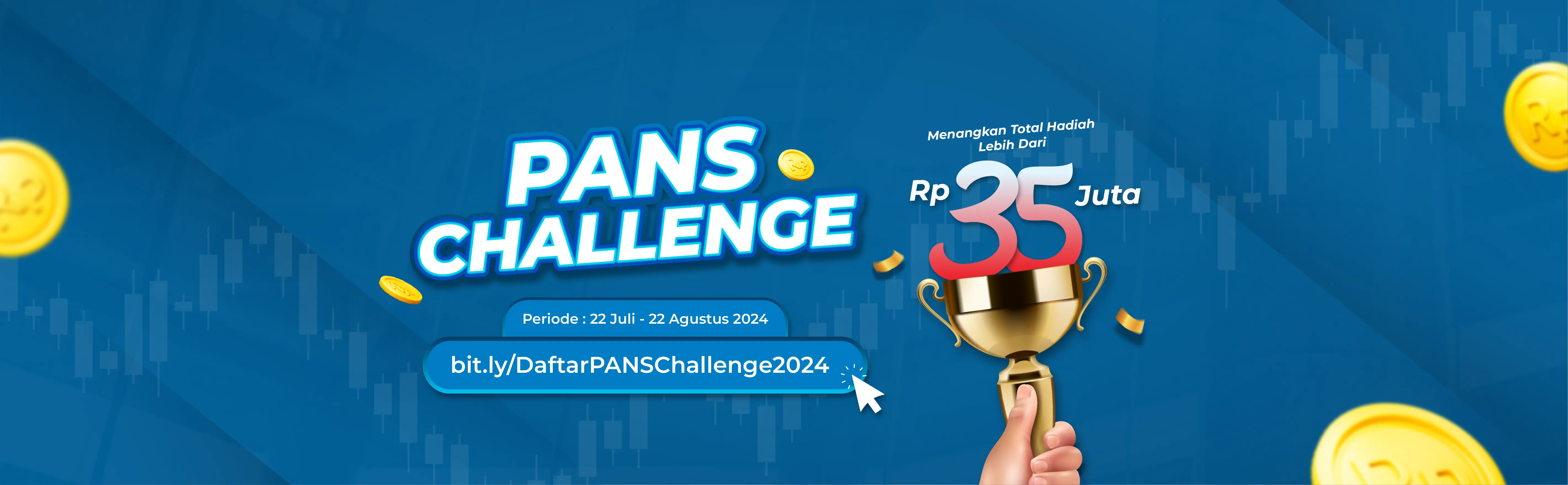 PANS Challenge 2024