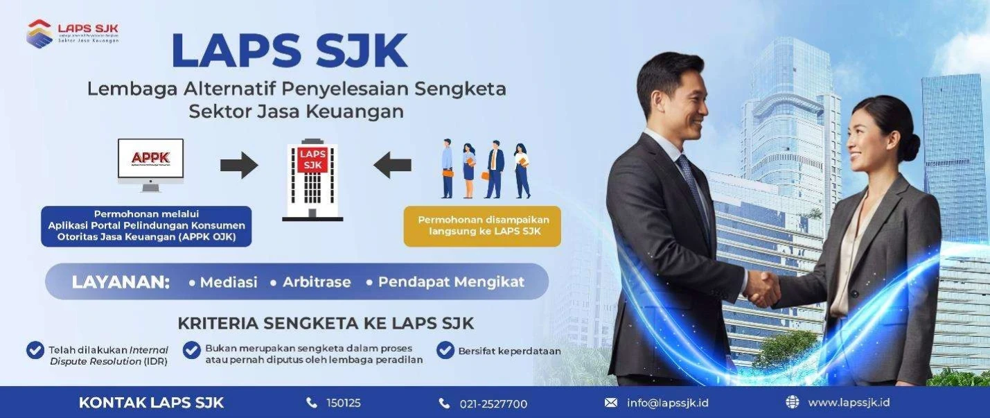 LAPSSJK