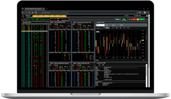 Postpro 3 Desktop
